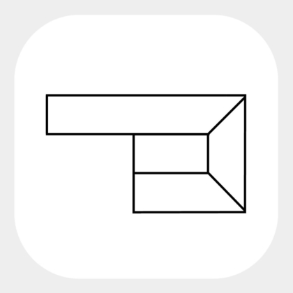 ingletado-doble-gradone